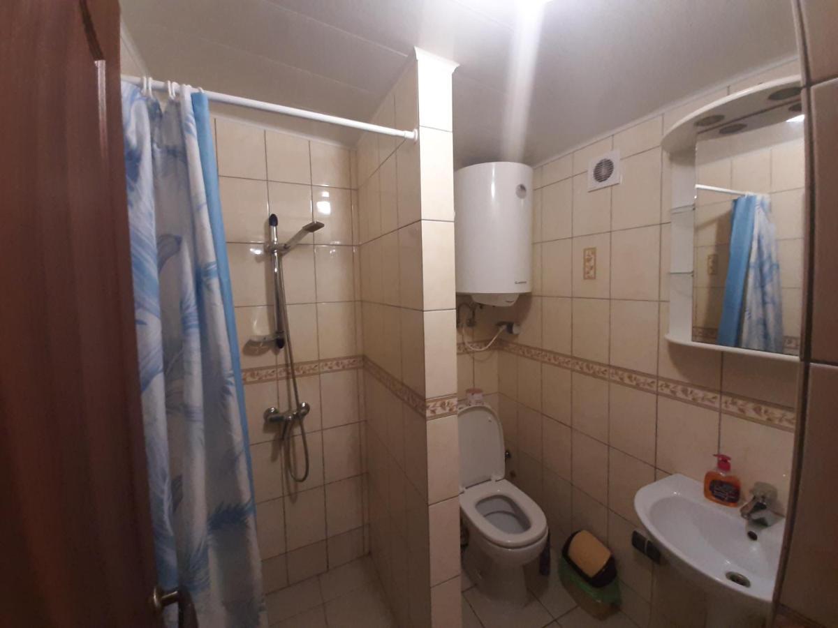 Садиба Орисин Явір Orysyn Yavir Guest House Svityaz' Exterior photo