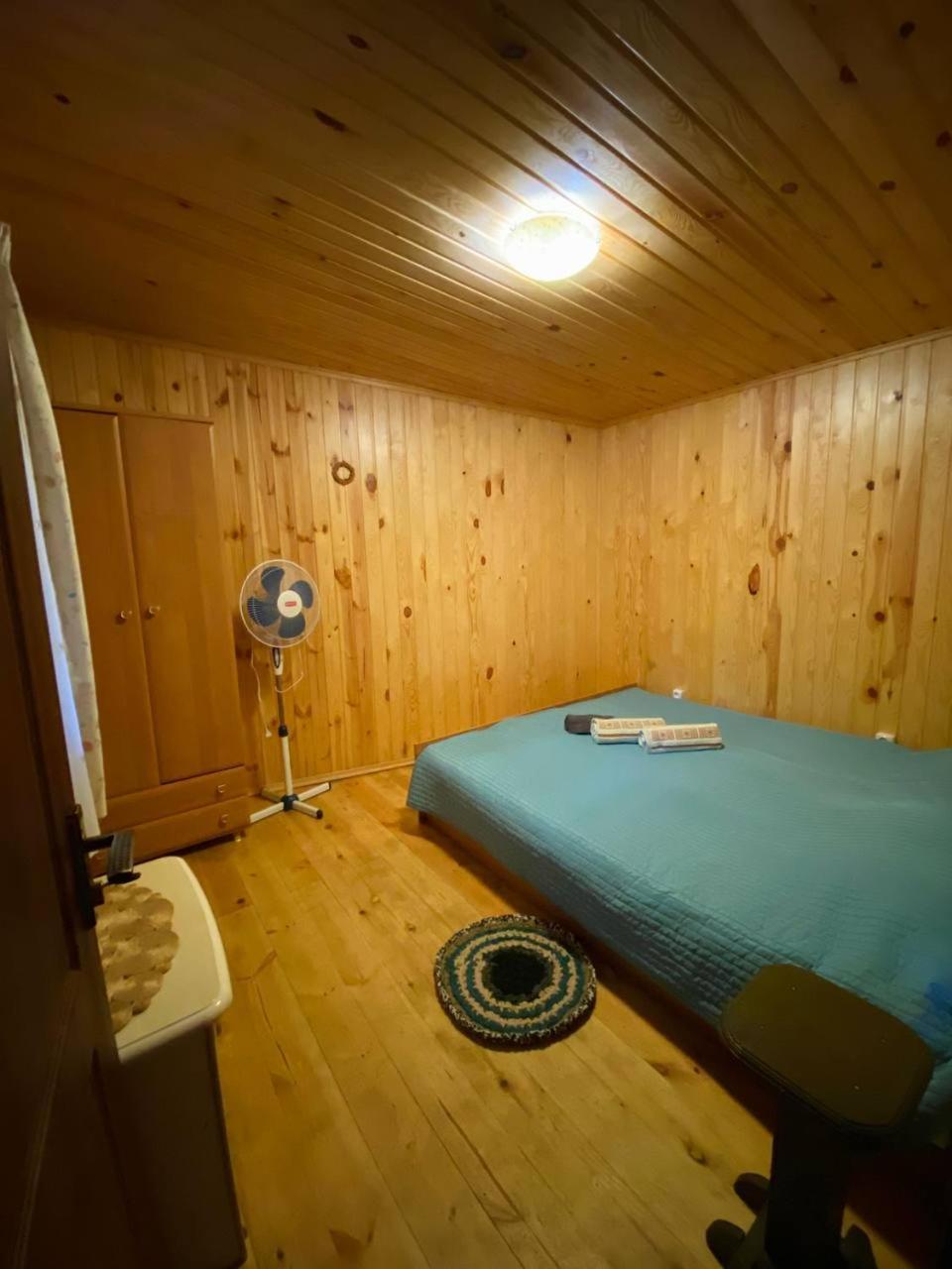Садиба Орисин Явір Orysyn Yavir Guest House Svityaz' Exterior photo