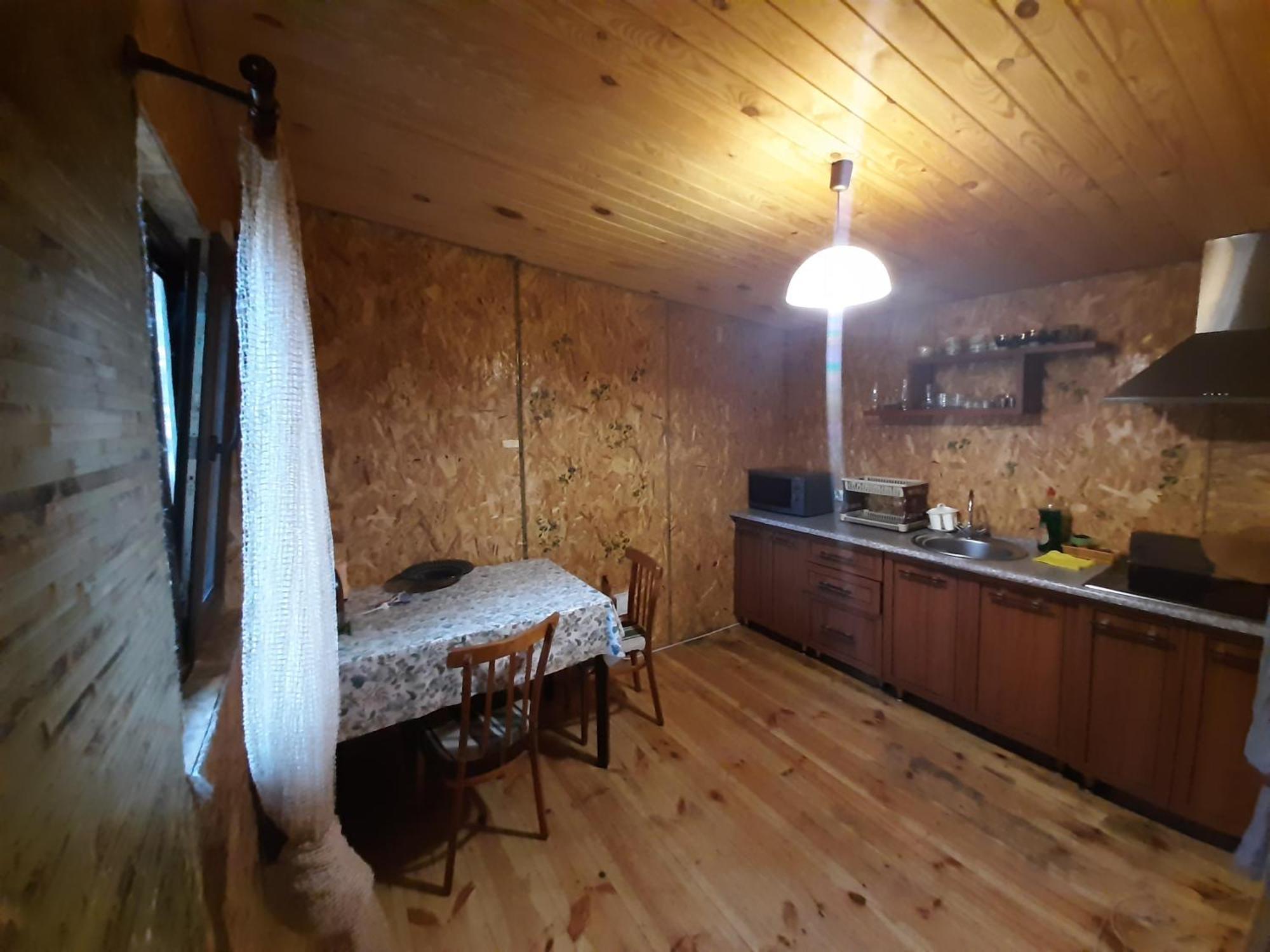 Садиба Орисин Явір Orysyn Yavir Guest House Svityaz' Room photo