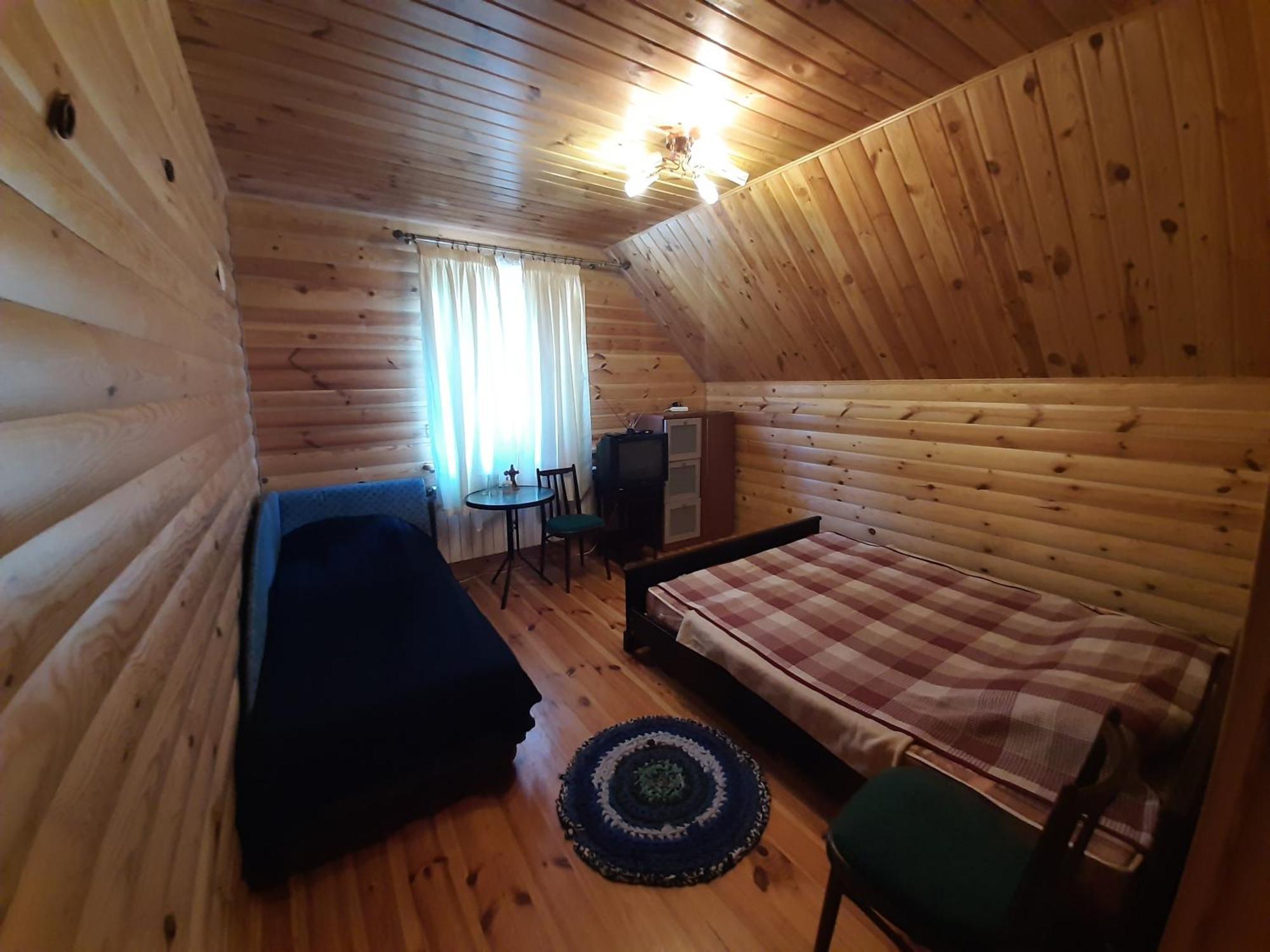 Садиба Орисин Явір Orysyn Yavir Guest House Svityaz' Room photo