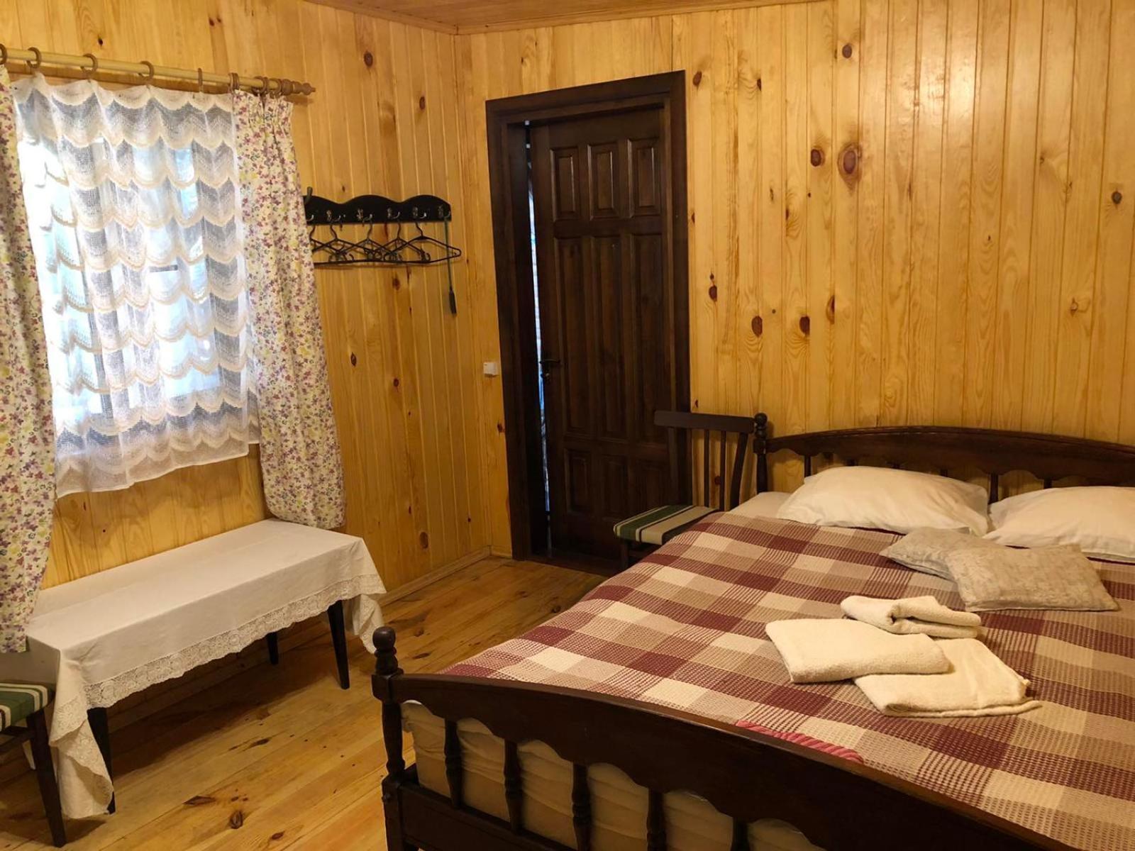 Садиба Орисин Явір Orysyn Yavir Guest House Svityaz' Room photo